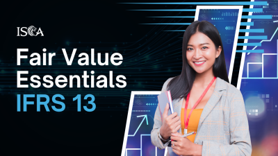 Fair Value Essentials: Applying IFRS 13 with Confidence