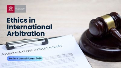Ethics in International Arbitration