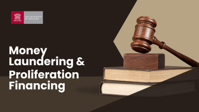 Money Laundering & Proliferation Financing 101