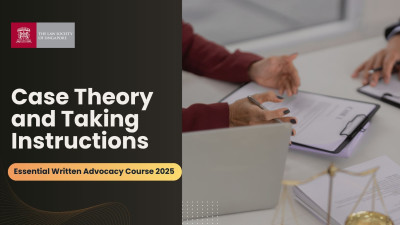 Case Theory and Taking Instructions 