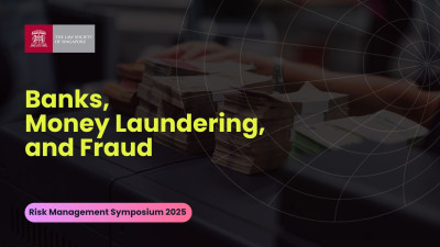 Banks, Money Laundering, and Fraud