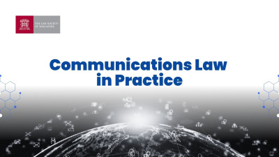 Communications Law in Practice