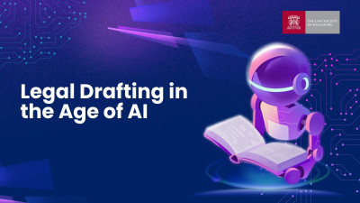 Legal Drafting in the Age of AI