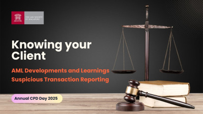 Knowing your Client - More than a Formality