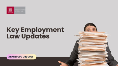 Key Employment Law Updates