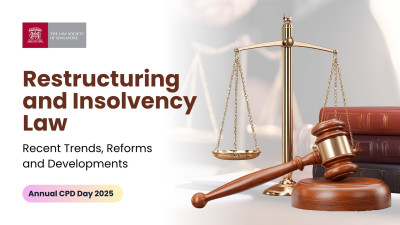 Restructuring and Insolvency Law: Recent Trends, Reforms and Developments