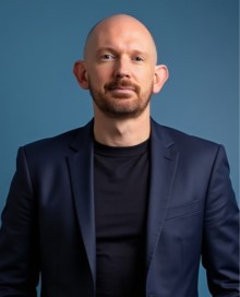 Instructor Image